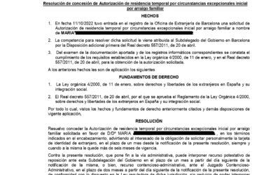 Un nuevo reto conseguido