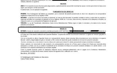 Últimos recursos estimados